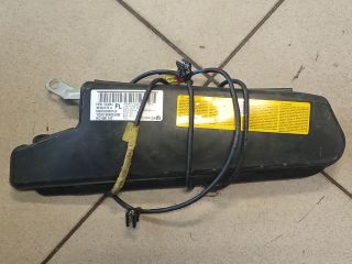 bontott VW GOLF V Jobb Oldallégzsák