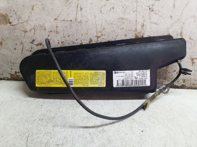 bontott VW GOLF V Jobb Oldallégzsák