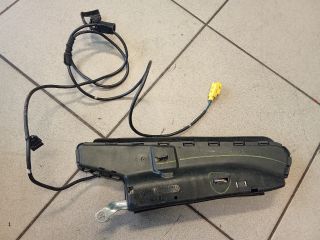 bontott VW GOLF V Jobb Oldallégzsák