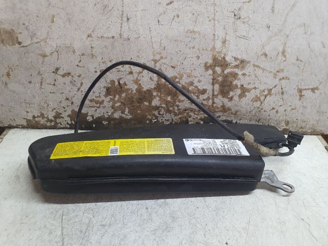 bontott VW GOLF V Jobb Oldallégzsák