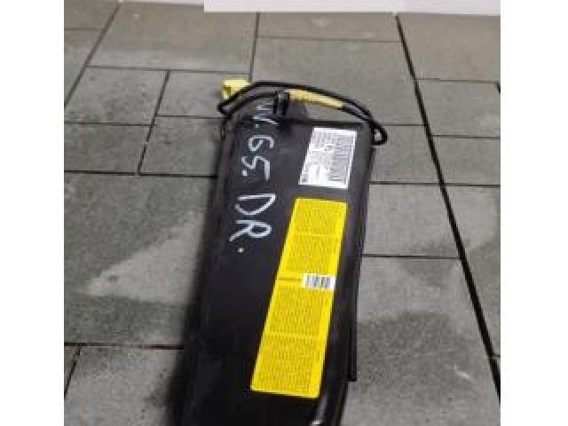 bontott VW GOLF V Jobb Oldallégzsák