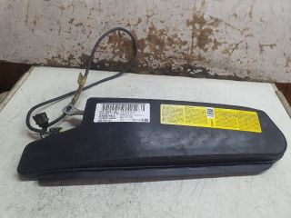 bontott VW GOLF V Jobb Oldallégzsák