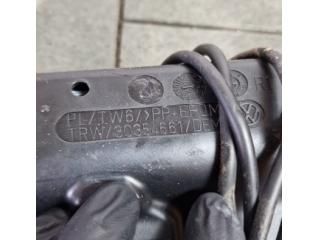 bontott VW GOLF V Jobb Oldallégzsák