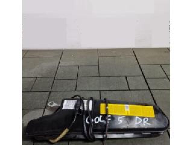bontott VW GOLF V Jobb Oldallégzsák