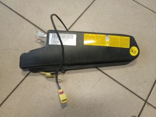 bontott VW GOLF V Jobb Oldallégzsák