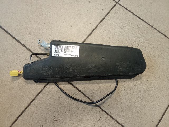 bontott VW GOLF V Jobb Oldallégzsák