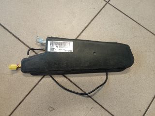 bontott VW GOLF V Jobb Oldallégzsák