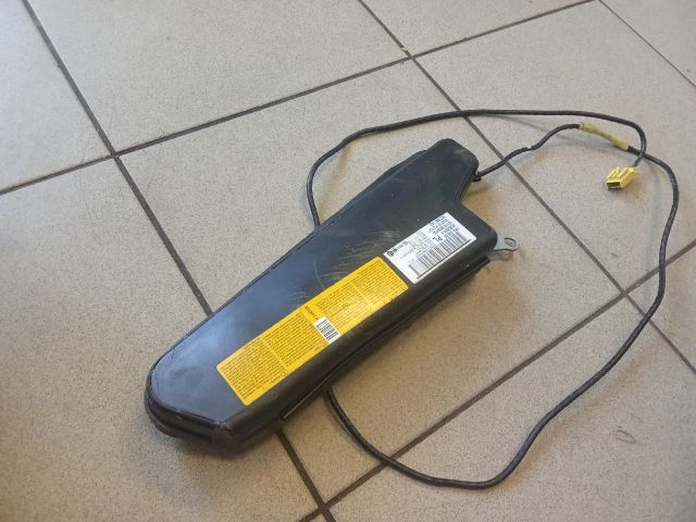 bontott VW GOLF V Jobb Oldallégzsák