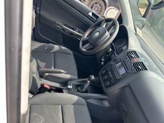 bontott VW GOLF V Jobb Övfeszítő Biztonsági Öv