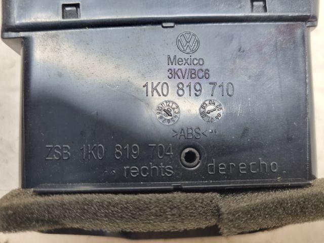 bontott VW GOLF V Jobb Szellőző