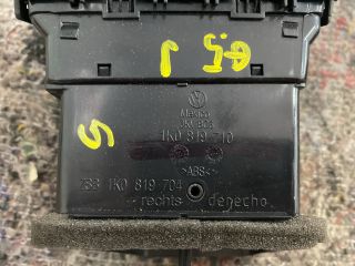 bontott VW GOLF V Jobb Szellőző