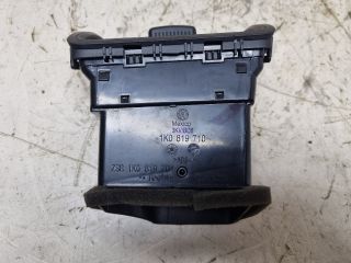 bontott VW GOLF V Jobb Szellőző