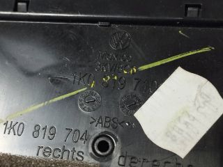 bontott VW GOLF V Jobb Szellőző