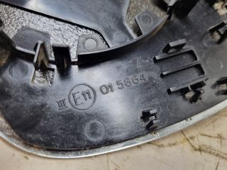 bontott VW GOLF V Jobb Tükörlap