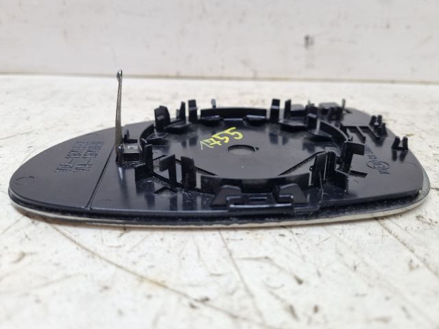 bontott VW GOLF V Jobb Tükörlap