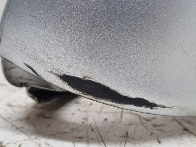 bontott VW GOLF V Jobb Visszapillantó Tükör Burkolat