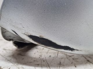 bontott VW GOLF V Jobb Visszapillantó Tükör Burkolat