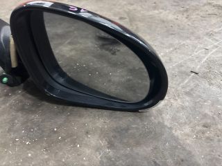 bontott VW GOLF V Jobb Visszapillantó Tükör (Elektromos)