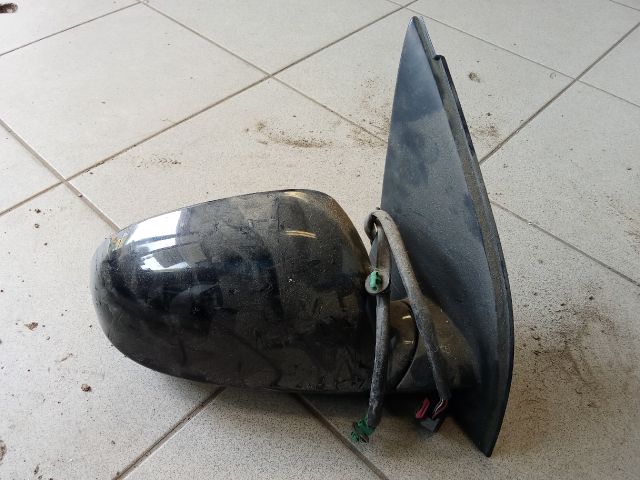 bontott VW GOLF V Jobb Visszapillantó Tükör (Elektromos)