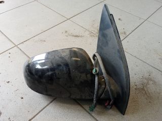 bontott VW GOLF V Jobb Visszapillantó Tükör (Elektromos)