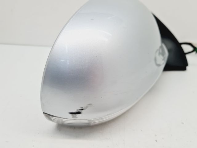 bontott VW GOLF V Jobb Visszapillantó Tükör (Elektromos)