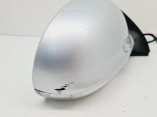 bontott VW GOLF V Jobb Visszapillantó Tükör (Elektromos)