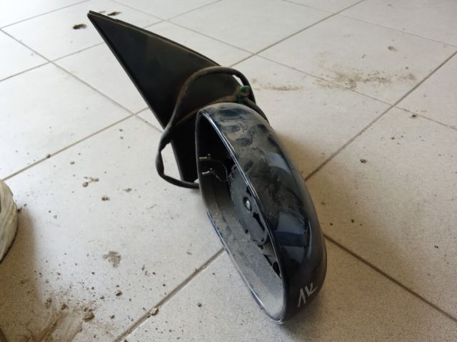 bontott VW GOLF V Jobb Visszapillantó Tükör (Elektromos)