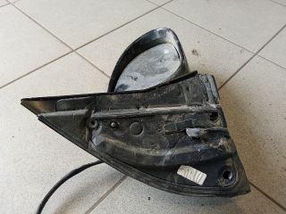 bontott VW GOLF V Jobb Visszapillantó Tükör (Elektromos)