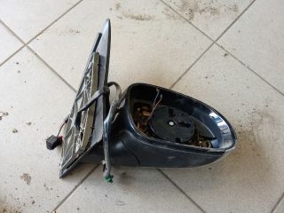 bontott VW GOLF V Jobb Visszapillantó Tükör (Elektromos)