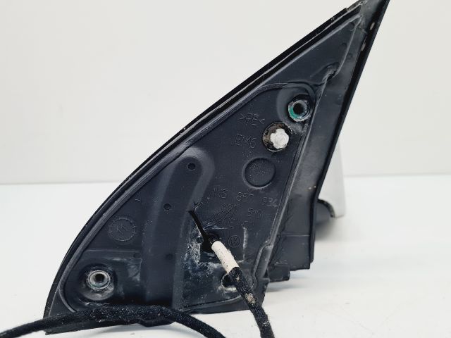 bontott VW GOLF V Jobb Visszapillantó Tükör (Elektromos)