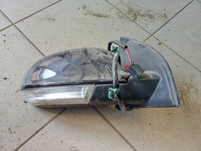 bontott VW GOLF V Jobb Visszapillantó Tükör (Elektromos)