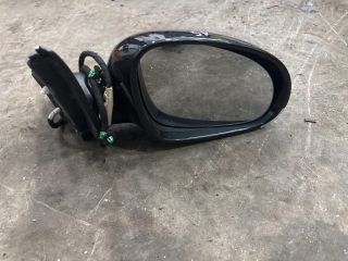 bontott VW GOLF V Jobb Visszapillantó Tükör (Elektromos)