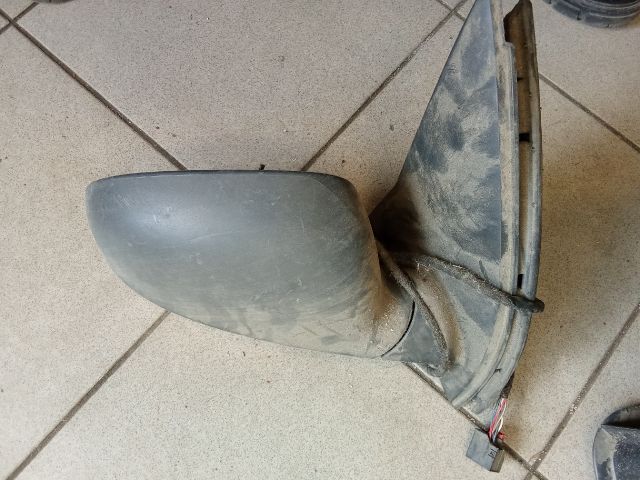 bontott VW GOLF V Jobb Visszapillantó Tükör (Elektromos)