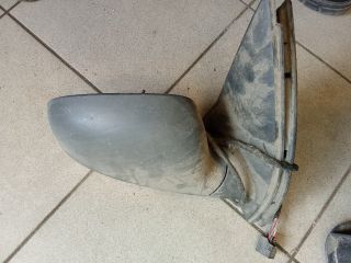 bontott VW GOLF V Jobb Visszapillantó Tükör (Elektromos)