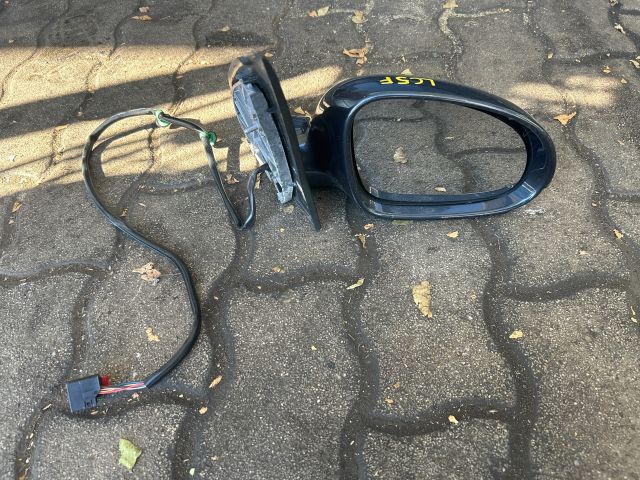 bontott VW GOLF V Jobb Visszapillantó Tükör (Elektromos)