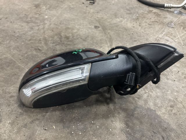 bontott VW GOLF V Jobb Visszapillantó Tükör (Elektromos)