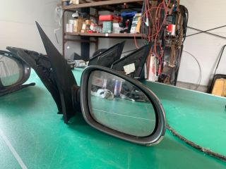 bontott VW GOLF V Jobb Visszapillantó Tükör (Elektromos)