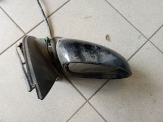 bontott VW GOLF V Jobb Visszapillantó Tükör (Elektromos)