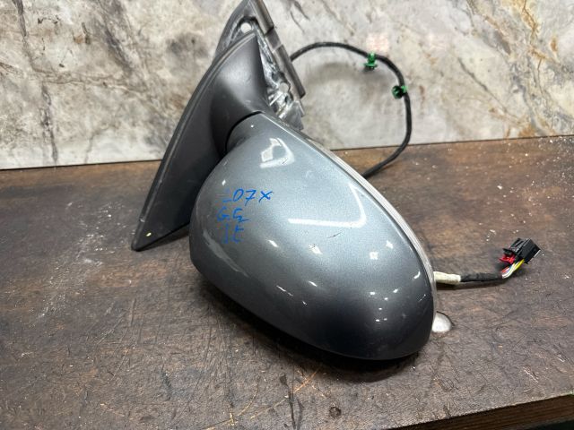 bontott VW GOLF V Jobb Visszapillantó Tükör (Elektromos)