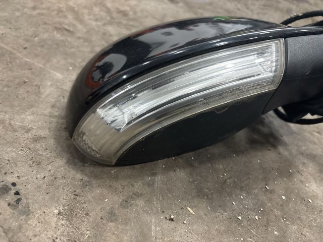 bontott VW GOLF V Jobb Visszapillantó Tükör (Elektromos)