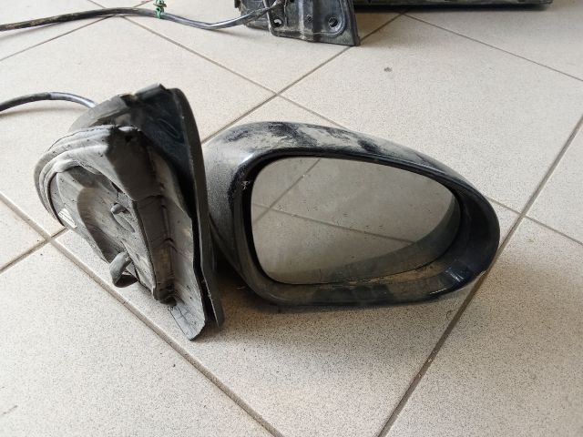 bontott VW GOLF V Jobb Visszapillantó Tükör (Elektromos)