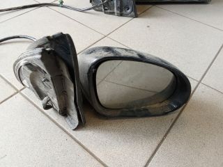 bontott VW GOLF V Jobb Visszapillantó Tükör (Elektromos)