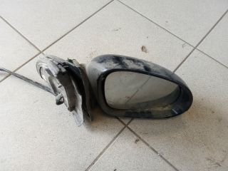 bontott VW GOLF V Jobb Visszapillantó Tükör (Elektromos)