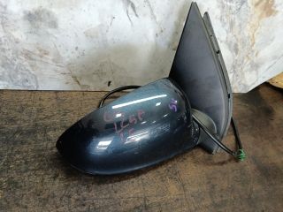 bontott VW GOLF V Jobb Visszapillantó Tükör (Elektromos)