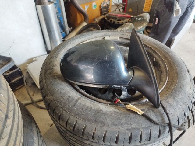 bontott VW GOLF V Jobb Visszapillantó Tükör (Elektromos)