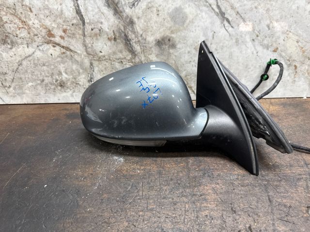 bontott VW GOLF V Jobb Visszapillantó Tükör (Elektromos)