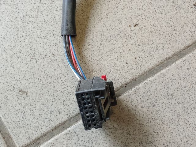 bontott VW GOLF V Jobb Visszapillantó Tükör (Elektromos)