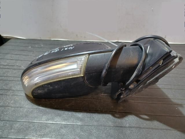 bontott VW GOLF V Jobb Visszapillantó Tükör (Elektromos)