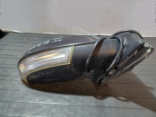 bontott VW GOLF V Jobb Visszapillantó Tükör (Elektromos)