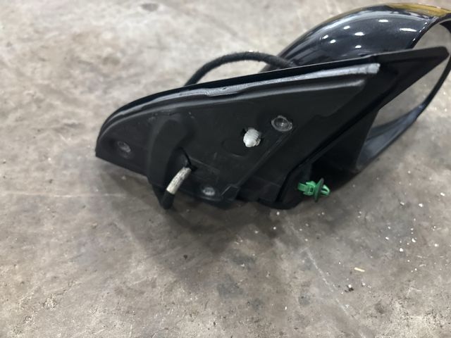 bontott VW GOLF V Jobb Visszapillantó Tükör (Elektromos)